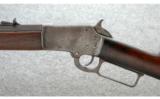 Marlin 1891 Rifle .32 RF - 5 of 9