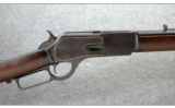 Winchester 1876 Rifle .40-60 - 2 of 9