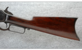 Winchester 1876 Rifle .40-60 - 6 of 9
