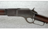 Winchester 1876 Rifle .40-60 - 3 of 9