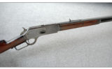 Winchester 1876 Rifle .40-60 - 1 of 9