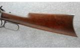 Winchester 1894 Rifle .25-35 - 7 of 9