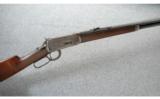 Winchester 1894 Rifle .25-35 - 1 of 9