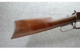 Winchester 1894 Rifle .25-35 - 6 of 9