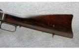 Winchester 1873 Musket Third Model .44-40 - 7 of 9