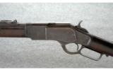 Winchester 1873 Musket Third Model .44-40 - 5 of 9