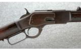 Winchester 1873 Musket Third Model .44-40 - 2 of 9