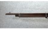 Winchester 1873 Musket Third Model .44-40 - 9 of 9