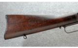 Winchester 1873 Musket Third Model .44-40 - 6 of 9