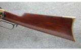 Winchester 1866 SRC .44 RF - 7 of 9