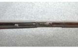 Marlin 1888 Rifle .32-20 - 3 of 9