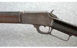 Marlin 1888 Rifle .32-20 - 5 of 9
