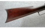 Marlin 1888 Rifle .32-20 - 6 of 9