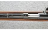 Winchester Model 43 Deluxe .218 Bee - 3 of 9