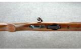 Winchester Model 43 Deluxe .218 Bee - 4 of 9