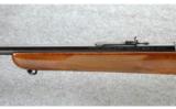 Winchester Model 43 Deluxe .218 Bee - 8 of 9
