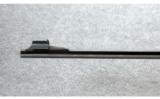 Winchester Model 43 Deluxe .218 Bee - 9 of 9