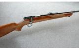 Winchester Model 43 Deluxe .218 Bee - 1 of 9