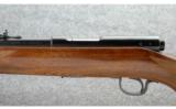 Winchester Model 43 Deluxe .218 Bee - 5 of 9