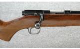 Winchester Model 43 Deluxe .218 Bee - 2 of 9