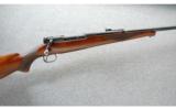 Winchester Model 54 .30-06 - 1 of 9