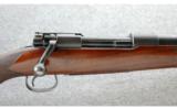 Winchester Model 54 .30-06 - 2 of 9