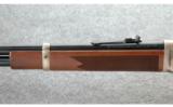 Winchester 94 Bat Masterson .30-30 - 8 of 9