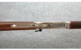 Winchester 94 Bat Masterson .30-30 - 3 of 9