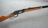 Winchester 94 Buffalo Bill Rifle .30-30 - 1 of 9