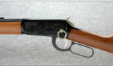 Winchester 94 Buffalo Bill Rifle .30-30 - 3 of 9