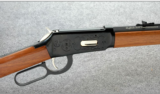 Winchester 94 Buffalo Bill Rifle .30-30 - 2 of 9