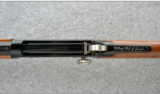 Winchester 94 Buffalo Bill Rifle .30-30 - 4 of 9