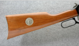 Winchester 94 Buffalo Bill Rifle .30-30 - 8 of 9