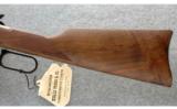 Winchester 94 Wells Fargo Carbine .30-30 - 7 of 9