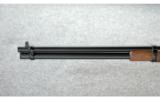 Winchester 94 Wells Fargo Carbine .30-30 - 9 of 9