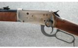 Winchester 94 Wells Fargo Carbine .30-30 - 5 of 9
