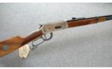 Winchester 94 Wells Fargo Carbine .30-30 - 1 of 9