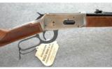 Winchester 94 Wells Fargo Carbine .30-30 - 2 of 9