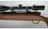 Weatherby Mark V Sporter .300 Wby. Mag. - 3 of 8