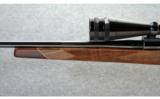 Weatherby Mark V Deluxe .240 Wby. Mag. - 7 of 8