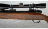 Weatherby Mark V Deluxe .257 Wby. Mag. - 4 of 8
