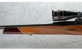 Weatherby Mark V Deluxe .257 Wby. Mag. - 7 of 8