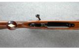 Weatherby Mark V Deluxe .257 Wby. Mag. - 3 of 8
