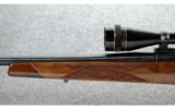 Weatherby Mark V Deluxe .340 Wby. Mag. - 7 of 8