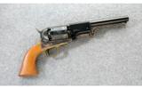 Colt 2nd Generation 3rd Model Dragoon .44 Cal. - 2 of 6