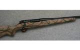 Weatherby Mark V, .300 Wby. Mag., Ultralight Camo - 1 of 7