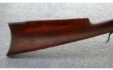 Winchester 1885 Low Wall .22 Long - 5 of 9