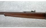 Winchester 1885 Low Wall .22 Long - 7 of 9