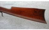 Winchester 1885 Low Wall .22 Long - 6 of 9