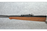 Winchester 1895 Rifle .30 ARMY - 7 of 9